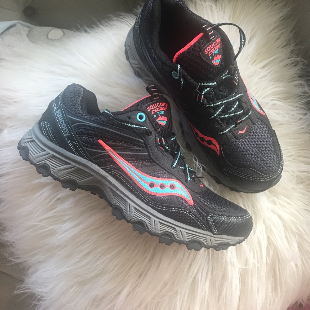 Saucony sneakers